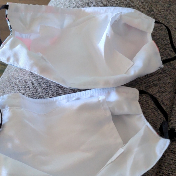 Masks - Picture 2 of 6